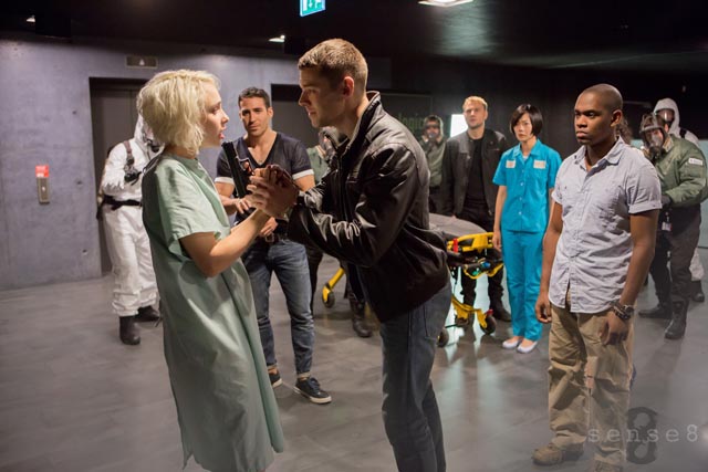 Sense8-3, Copyright Netflix