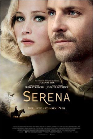 Serena-1, Copyright StudioCanal