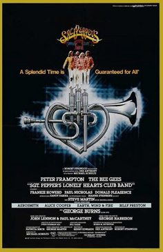Sgt Peppers 5 - Copyright UNIVERSAL PICTURES