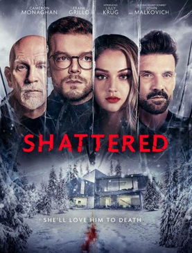 Shattered - Copyright LIONSGATE
