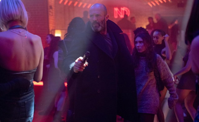 Shelter a - © 2025 Black Bear