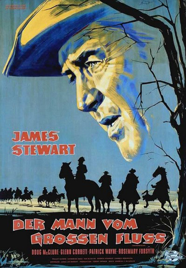 Shenandoah 3 - Copyright UNIVERSAL PICTURES