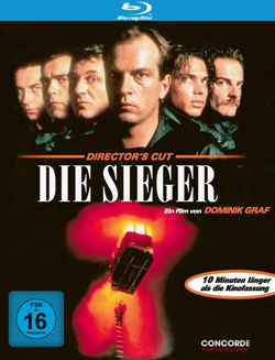 Sieger, Copyright  BAVARIA  Film