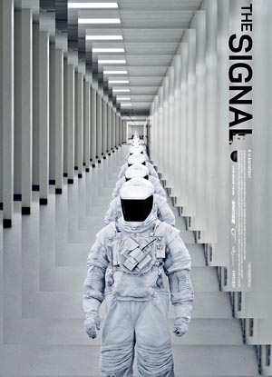 Signal-1, Copyright Capelight Pictures