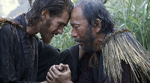 Silence-1, Copyright  Concorde Filmverleih