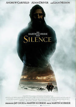 Silence-2, Copyright  Concorde Filmverleih