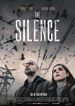 Silence The 1, Copyright CONSTANTIN FILM