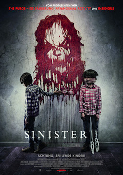 Sinister-2-1, Copyright Wild Bunch / Central Film