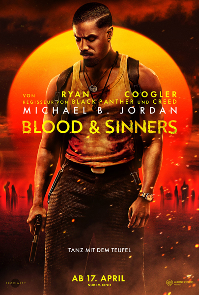 Sinners a - (c) WARNER BROS Entertainment 