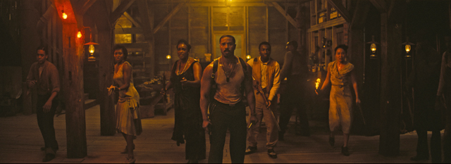 Sinners c - (c) WARNER BROS Entertainment