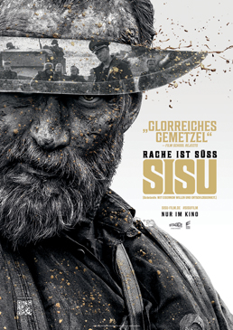 Sisu - Copyright SONY PICTURES