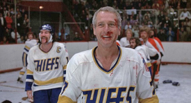 Slapshot 2, KOCH FILM / UNIVERSAL PICTURES via IMDB
