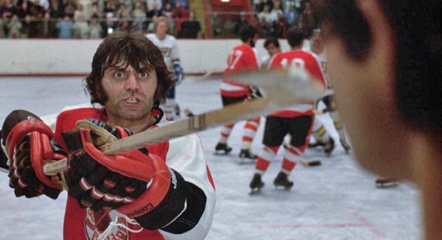 Slapshot 3, KOCH FILM / UNIVERSAL PICTURES via IMDB