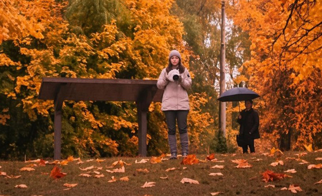 (c) SONY PICTURES Social Reckoning 3 - (c) SONY PICTURES