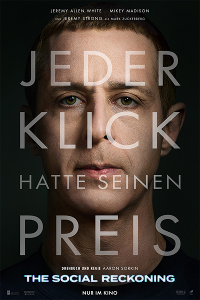 Social Reckoning - (c) SONY PICTURES