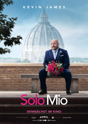Solo Mio- (c) Constantin Film Distribution