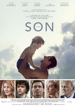 Son - Copyright LEONINE DISTRIBUTION