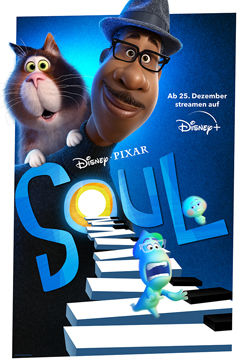 Soul 1 - Copyright WALT DISNEY PICTURES