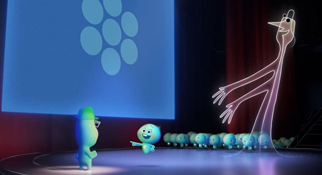 Soul 6 - Copyright DISNEY-PIXAR