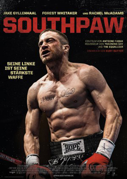 Southpaw-1, Copyright Tobis Film