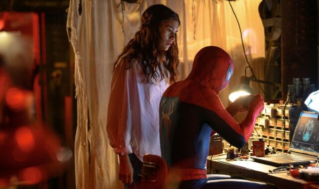 (c) MARVEL / SONY Spider-Man BND 2 - (c) MARVEL / SONY
