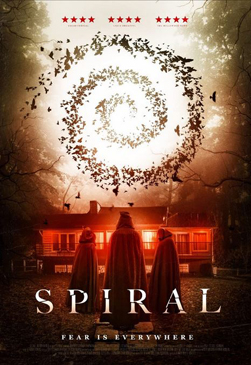 Spiral 1 - Copyright DIGITAL INTERFERENCE PICTURES