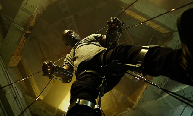 Spiral 2 - Copyright LIONSGATE