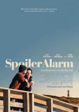 Spoiler Alert - Copyright FOCUS FEATURES