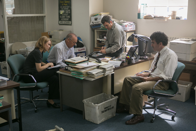 Spotlight-2, Copyright Paramount Pictures