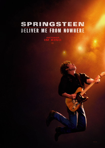 © 2025 20th Century Studios Springsteen - © 2025 20th Century Studios