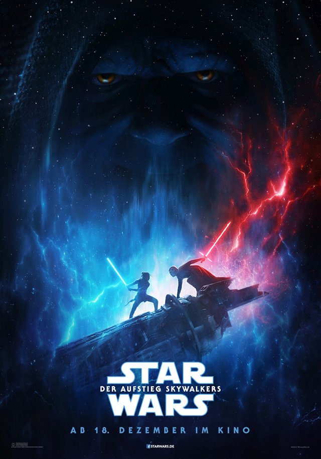 Copyright WALT DISNEY STUDIOS MOTION PICTURES