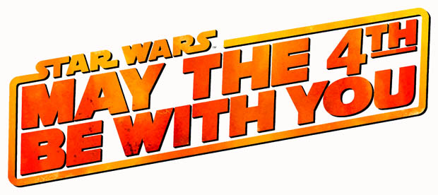 Star-Wars-Marathon, Copyright Walt Disney Studios Motion Pictures