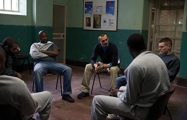 Starred-Up-2, Copyright Ascot Elite Entertainment Group