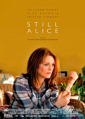 Still-Alice-1, Copyright Polyband / 24 Bilder