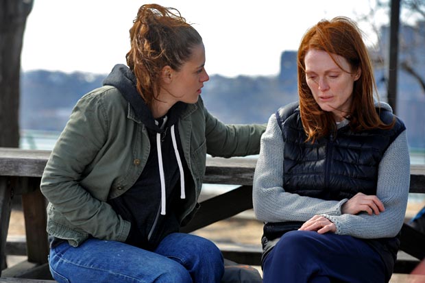 Still-Alice-2, Copyright Polyband / 24 Bilder