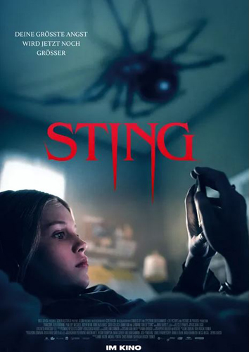 Sting 1 - Copyright STUDIOCANAL