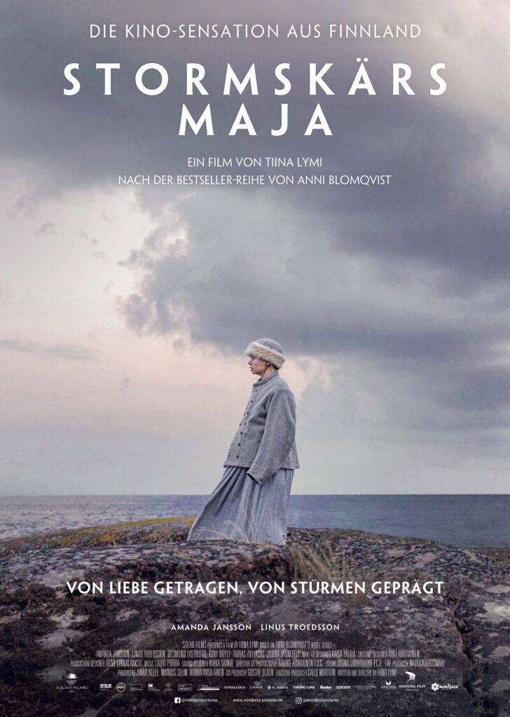 Stormskaers Maja - (c) MINDJAZZ PICTURES