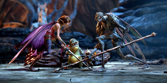 Strange-Magic-2, Copyright Walt Disney Studios Motion Pictures