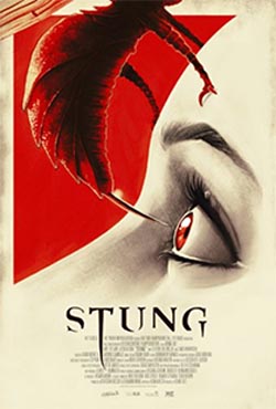 Stung-1,  Copyright Splendid Films GmbH