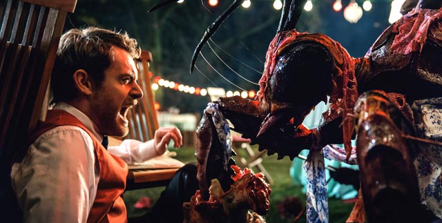 Stung-2, Copyright Splendid Films GmbH