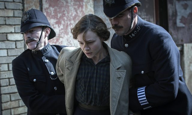 Suffragette-2, Copyright Concorde Filmverleih