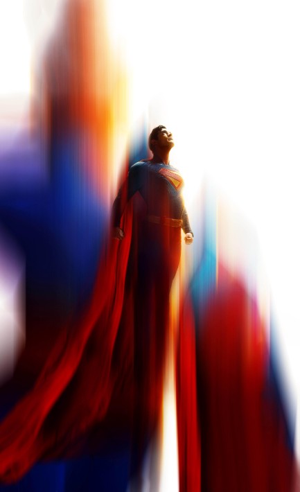 Superman - (c) 2025 WARNER BROS