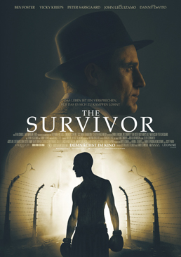 Survivor - Copyright LEONINE