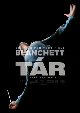 TAR - Copyright FOCUS FEATURES