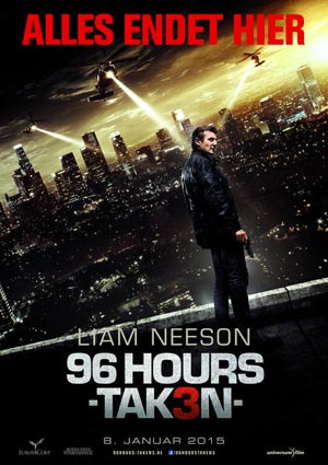Taken3-1, Copyright Universum Film (UFA)