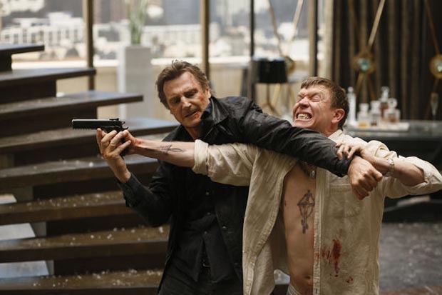 Taken3-2, Copyright Universum Film (UFA)