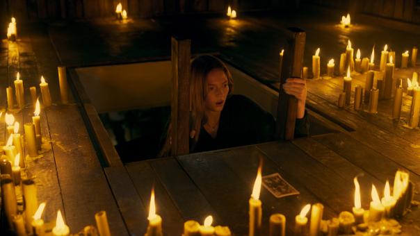 Tarot 3 - Copyright SONY PICTURES