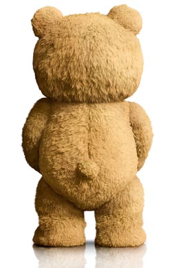 Ted-2-1, Copyright  Universal Pictures International