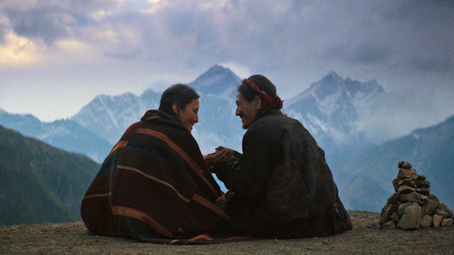 Tenzing e - (c) Apple Original Films