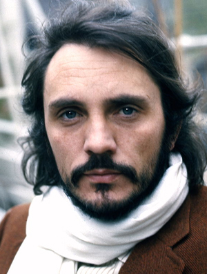 Terence Stamp - (c) Allan Warren - CC BY-SA 3.0
